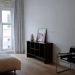 Apartmán Design Met Zonnig Terras Bij Gravensteen *