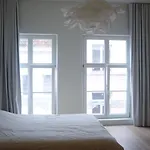 Design Met Zonnig Terras Bij Gravensteen Apartmán Gent