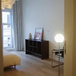 Design Met Zonnig Terras Bij Gravensteen Apartmán *