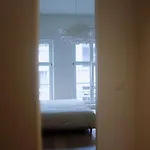 Apartmán Design Met Zonnig Terras Bij Gravensteen *