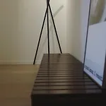 Apartmán Design Met Zonnig Terras Bij Gravensteen *