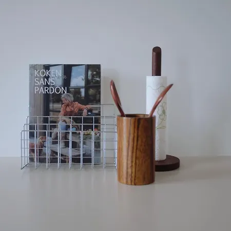 Appartement Design Met Zonnig Terras Bij Gravensteen