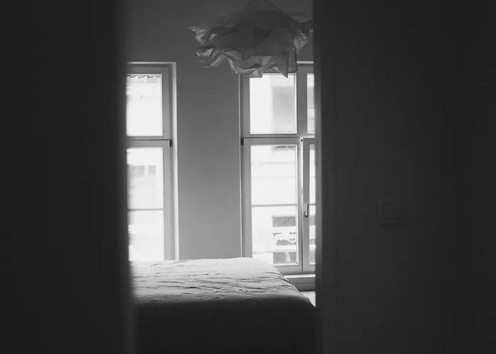 Design Met Zonnig Terras Bij Gravensteen