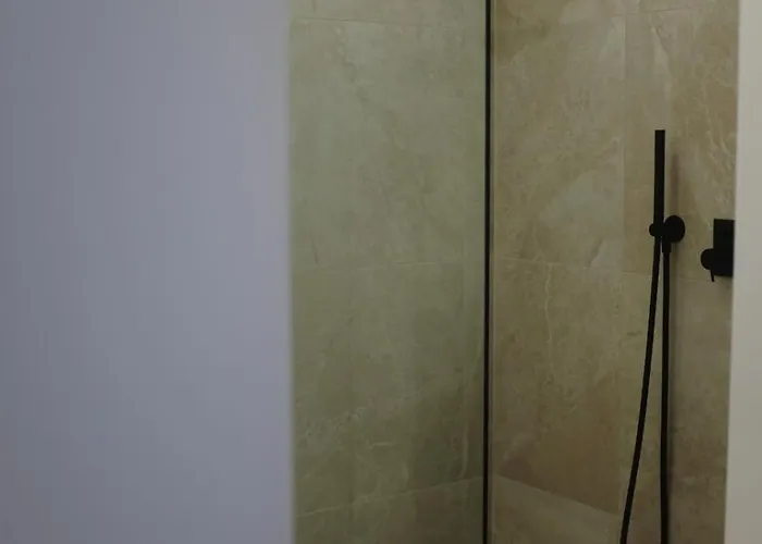 Apartamento Design Met Zonnig Terras Bij Gravensteen Gante