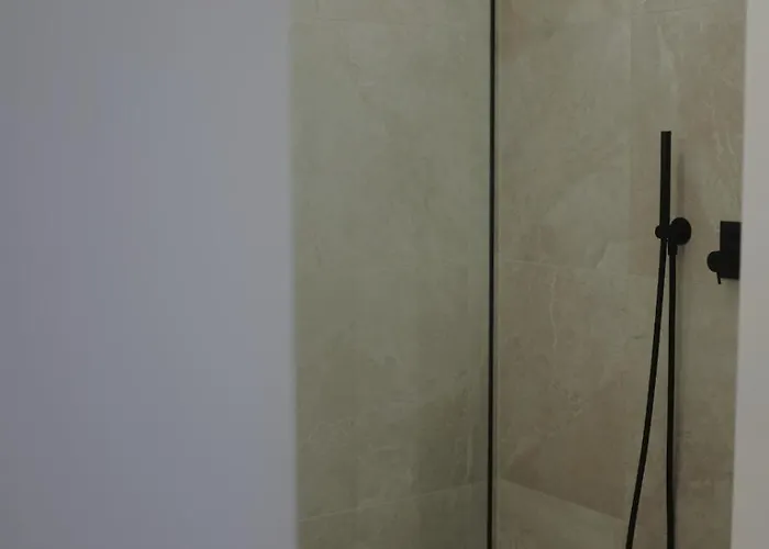 Apartamento Design Met Zonnig Terras Bij Gravensteen *