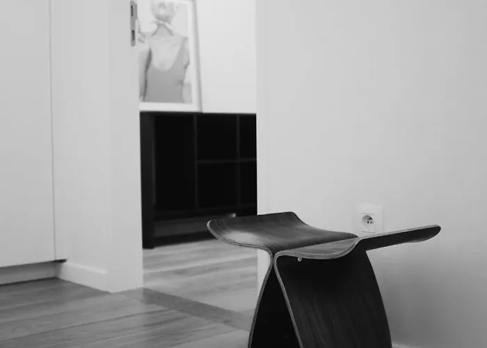 Apartamento Design Met Zonnig Terras Bij Gravensteen *