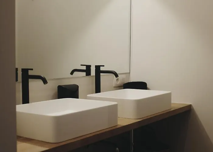 Design Met Zonnig Terras Bij Gravensteen